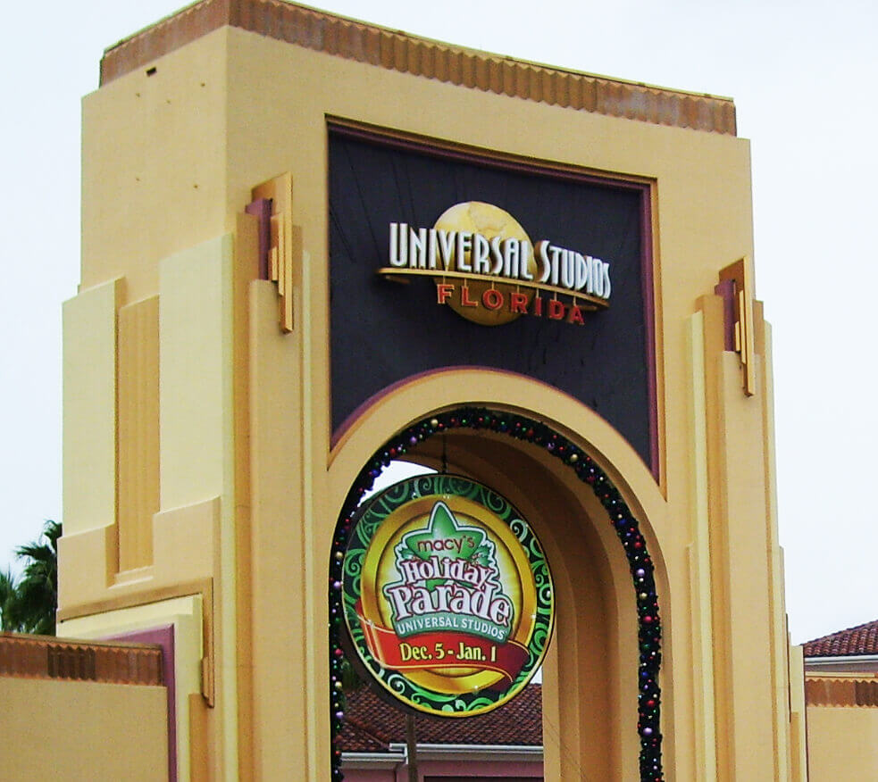 As atrações novas do Universal Orlando - Porta de Embarque