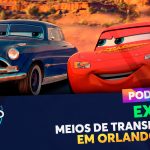 PODCAST EXTRA 32 – Meios de Transporte em Orlando