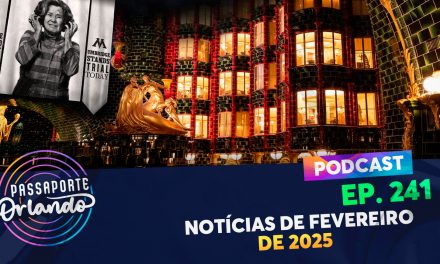 PODCAST EP. 241 – Notícias de Fevereiro de 2025